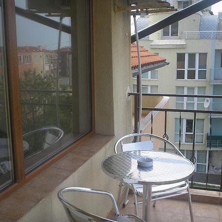 Семеен Хотел Атива - Family Hotel Ativa Lozeneț Exterior foto