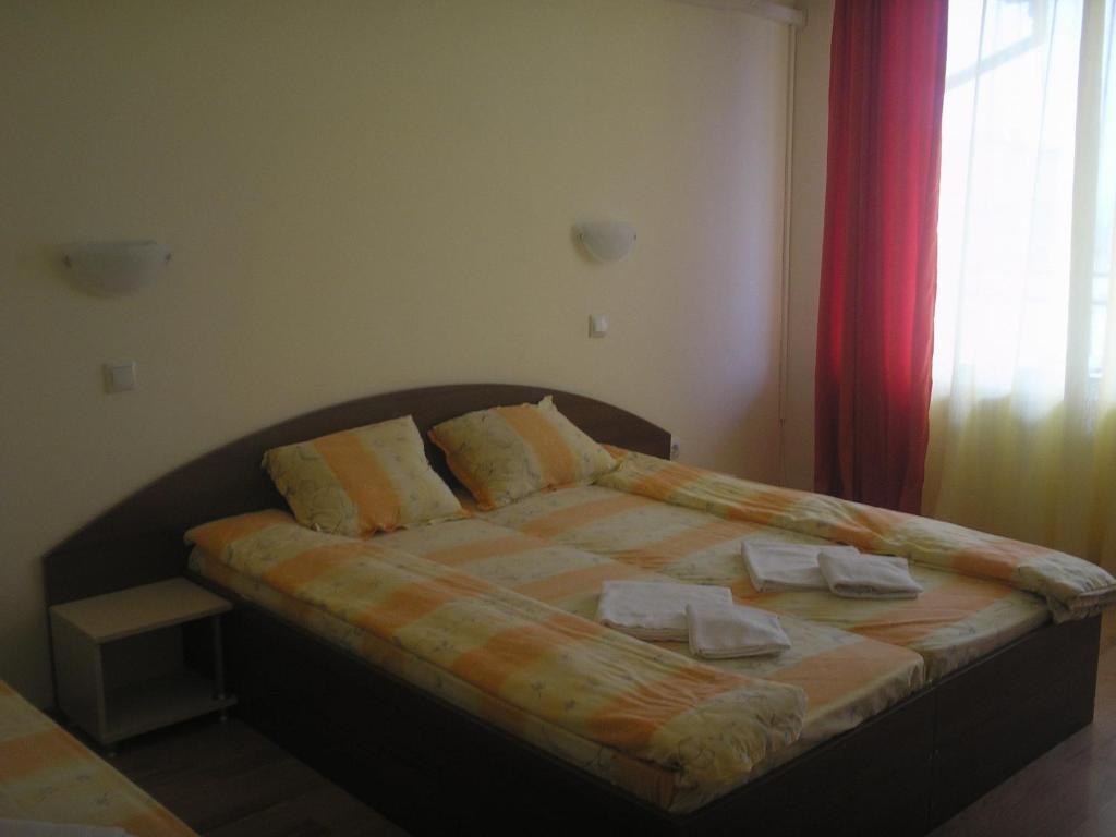 Семеен Хотел Атива - Family Hotel Ativa Lozeneț Cameră foto