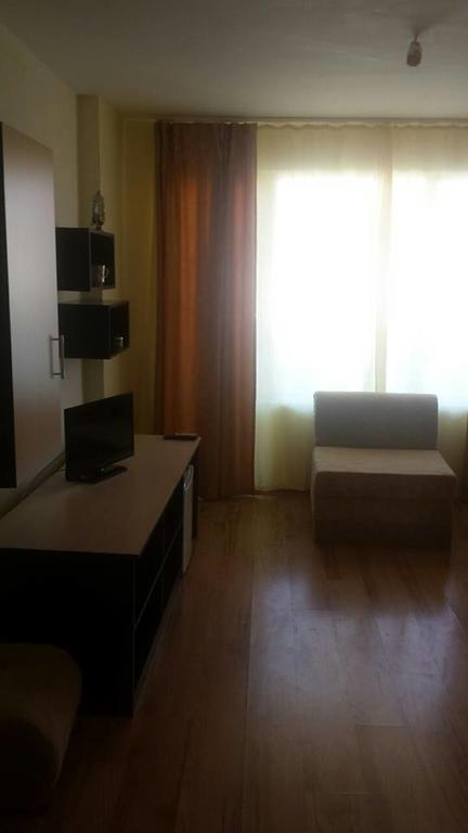 Семеен Хотел Атива - Family Hotel Ativa Lozeneț Exterior foto